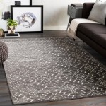 Surya Dantel DTL-2323 5'3" x 7'3" Rug