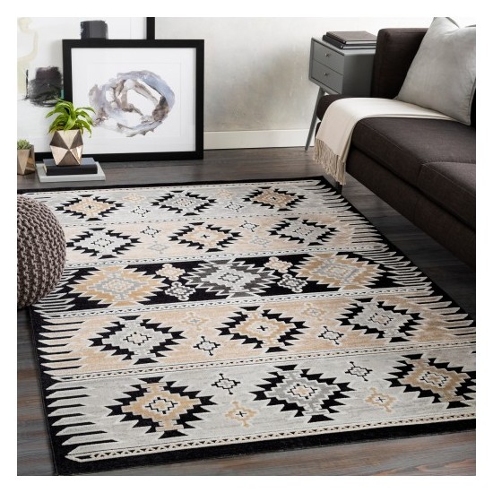 Surya Dantel DTL-2324 2' x 2'11" Rug