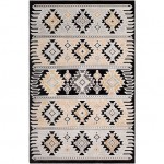 Surya Dantel DTL-2324 5'3" x 7'3" Rug