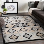 Surya Dantel DTL-2324 7'10" x 10'2" Rug