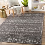 Surya Dantel DTL-2327 2' x 2'11" Rug