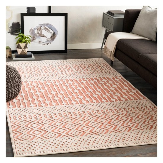 Surya Dantel DTL-2328 2' x 2'11" Rug