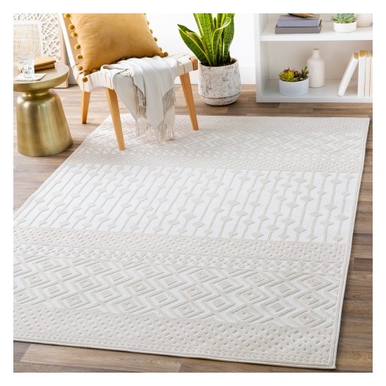 Surya Dantel DTL-2330 6'7" x 9' Rug