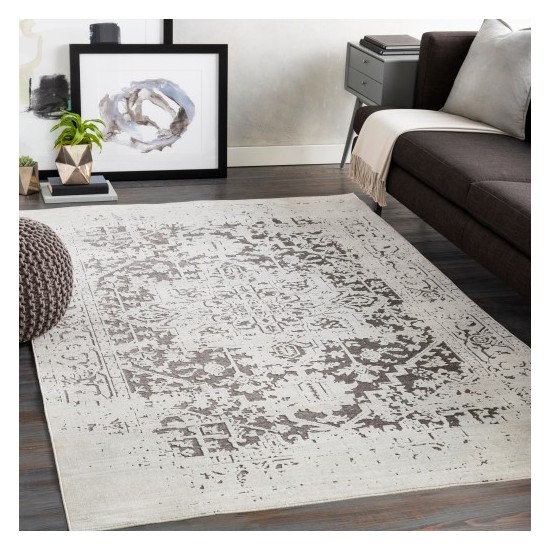 Surya Dantel DTL-2331 5'3" x 7'3" Rug