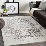 Surya Dantel DTL-2331 6'7" x 9' Rug