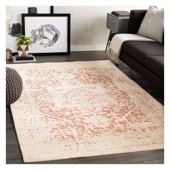 Surya Dantel DTL-2332 2' x 2'11" Rug