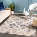 Surya Dublin DUB-2310 3'11" x 5'7" Rug