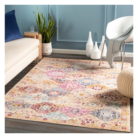 Surya Dublin DUB-2312 2' x 3'2" Rug