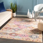 Surya Dublin DUB-2312 7'10" x 10'3" Rug