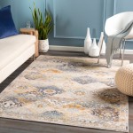 Surya Dublin DUB-2313 5' x 7'10" Rug