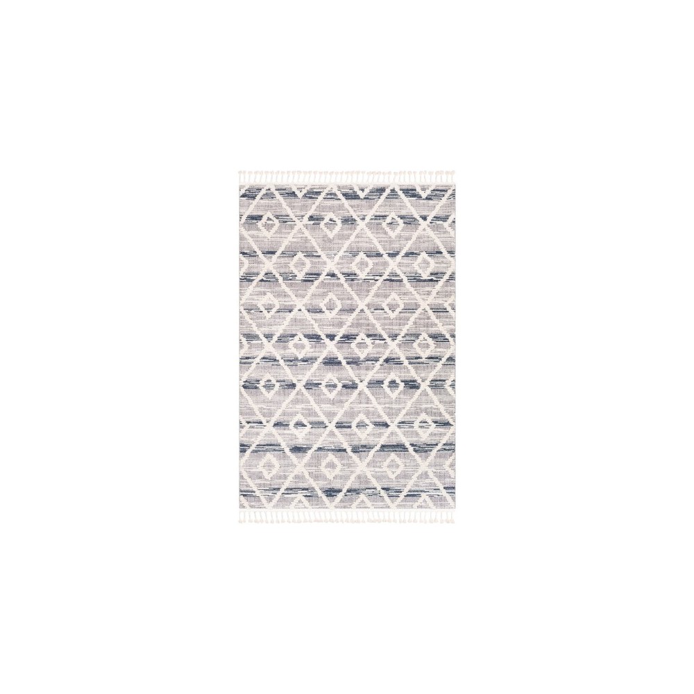 Surya Azilal AZI-2301 2' x 2'11" Rug Surya Azilal AZI-2301 2' x 2'11" Rug