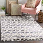 Surya Azilal AZI-2301 2' x 2'11" Rug
