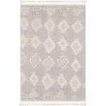 Surya Azilal AZI-2305 5'3" x 7'3" Rug