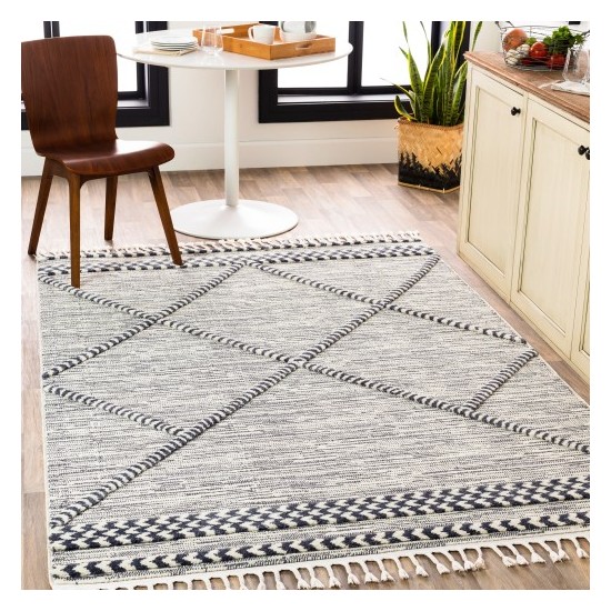 Surya Azilal AZI-2307 5'3" x 7'3" Rug