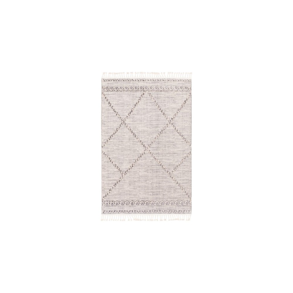 Surya Azilal AZI-2308 2' x 2'11" Rug Surya Azilal AZI-2308 2' x 2'11" Rug