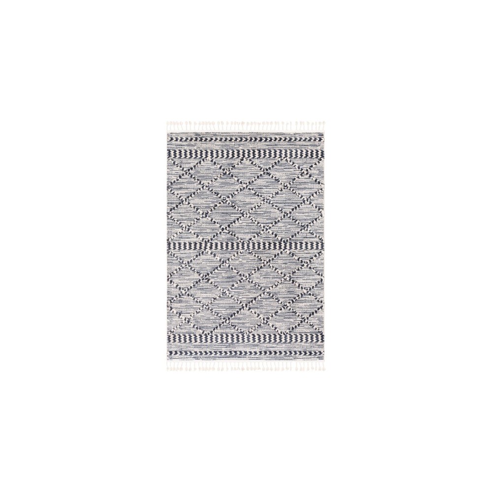 Surya Azilal AZI-2309 5'3" x 7'3" Rug Surya Azilal AZI-2309 5'3" x 7'3" Rug