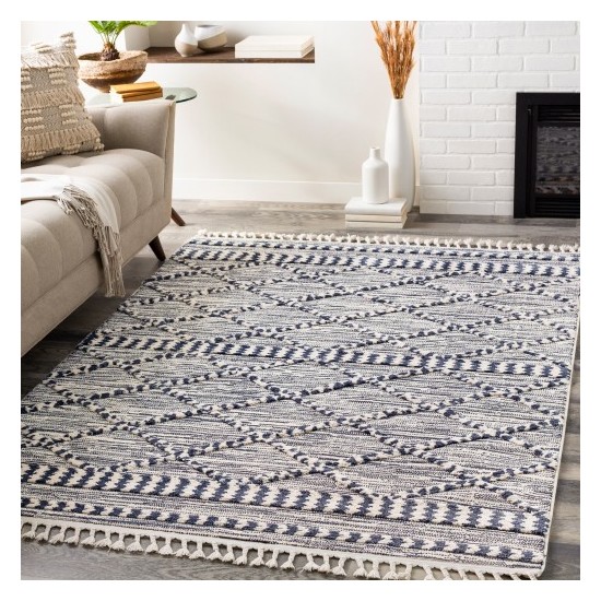 Surya Azilal AZI-2309 5'3" x 7'3" Rug