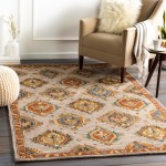 Surya Artemis AES-2310 6' x 9' Rug