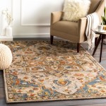 Surya Artemis AES-2311 4' x 6' Rug
