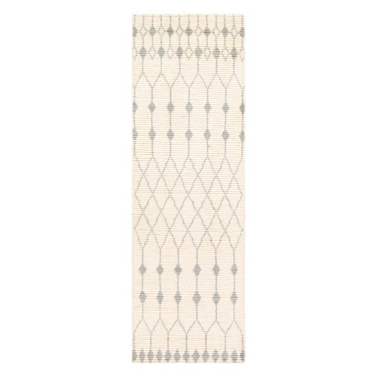 Surya Beni Ourain BON-2300 2' x 3' Rug