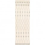 Surya Beni Ourain BON-2300 5' x 7'6" Rug