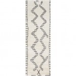 Surya Beni Ourain BON-2301 2'6" x 8' Rug