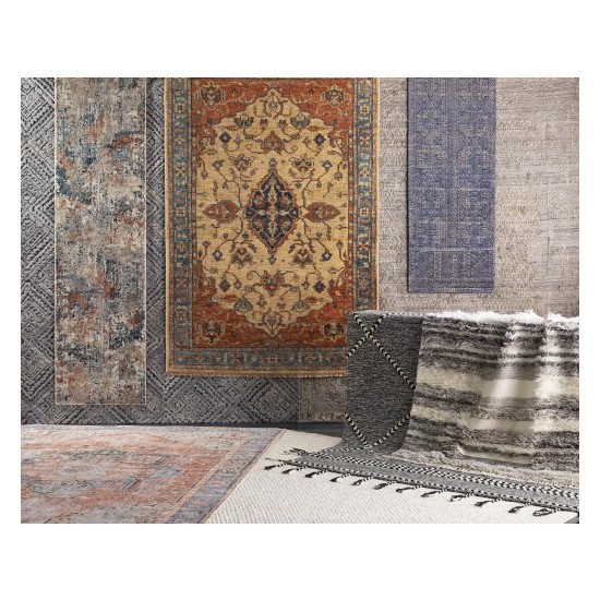 Surya Makalu MKL-2300 6' x 9' Rug