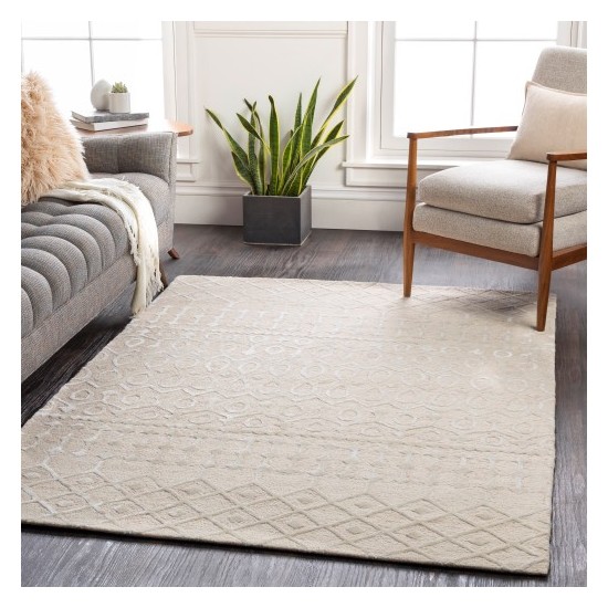 Surya Opus OPS-2300 2' x 3' Rug