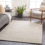 Surya Opus OPS-2300 5' x 7'6" Rug