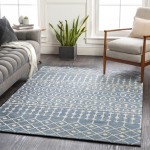 Surya Opus OPS-2303 4' x 6' Rug