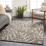 Surya Opus OPS-2306 4' x 6' Rug