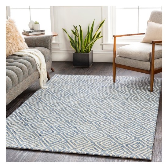 Surya Opus OPS-2309 4' x 6' Rug