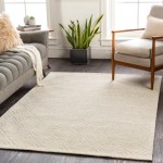 Surya Opus OPS-2310 5' x 7'6" Rug