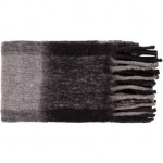 Surya Stowe SOW-1002 50"W x 60"L Throw
