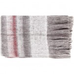 Surya Stowe SOW-1003 50"W x 60"L Throw