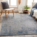 Surya Alpine ALP-2308 7'10" x 10'2" Rug