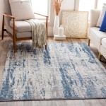 Surya Alpine ALP-2309 6'7" x 9'6" Rug