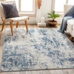 Surya Alpine ALP-2311 2'7" x 7'3" Rug