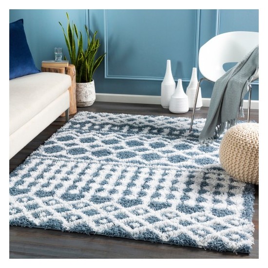 Surya Urban Shag USG-2311 2' x 2'11" Rug