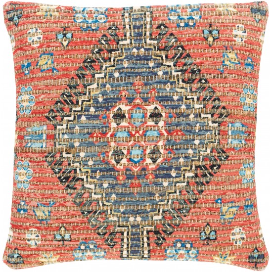 Surya Coventry CVN-005 18" x 18" Pillow Cover