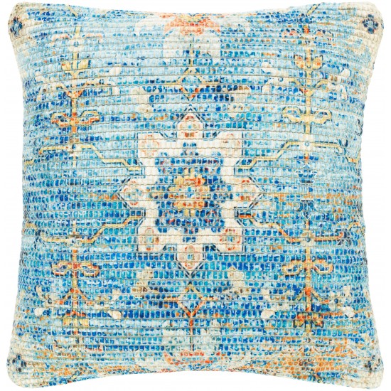 Surya Devonshire DVS-003 18" x 18" Pillow Cover