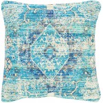 Surya Devonshire DVS-004 18" x 18" Pillow Cover
