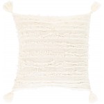 Surya Sereno SEN-001 20" x 20" Pillow Cover