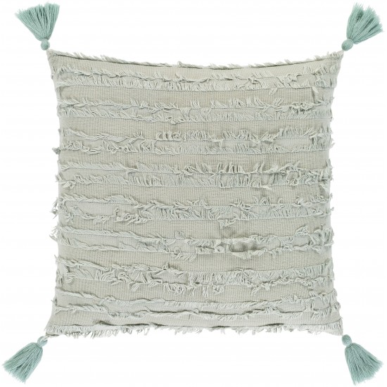 Surya Sereno SEN-003 18" x 18" Pillow Cover