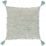 Surya Sereno SEN-003 22" x 22" Pillow Cover