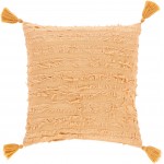 Surya Sereno SEN-004 22" x 22" Pillow Cover
