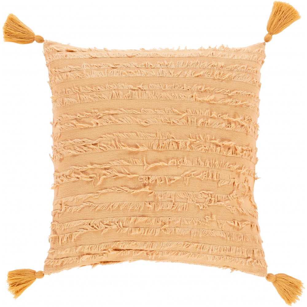 Surya Sereno SEN-004 22" x 22" Pillow Cover Surya Sereno SEN-004 22" x 22" Pillow Cover