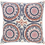 Surya Termez TMZ-001 18" x 18" Pillow Cover