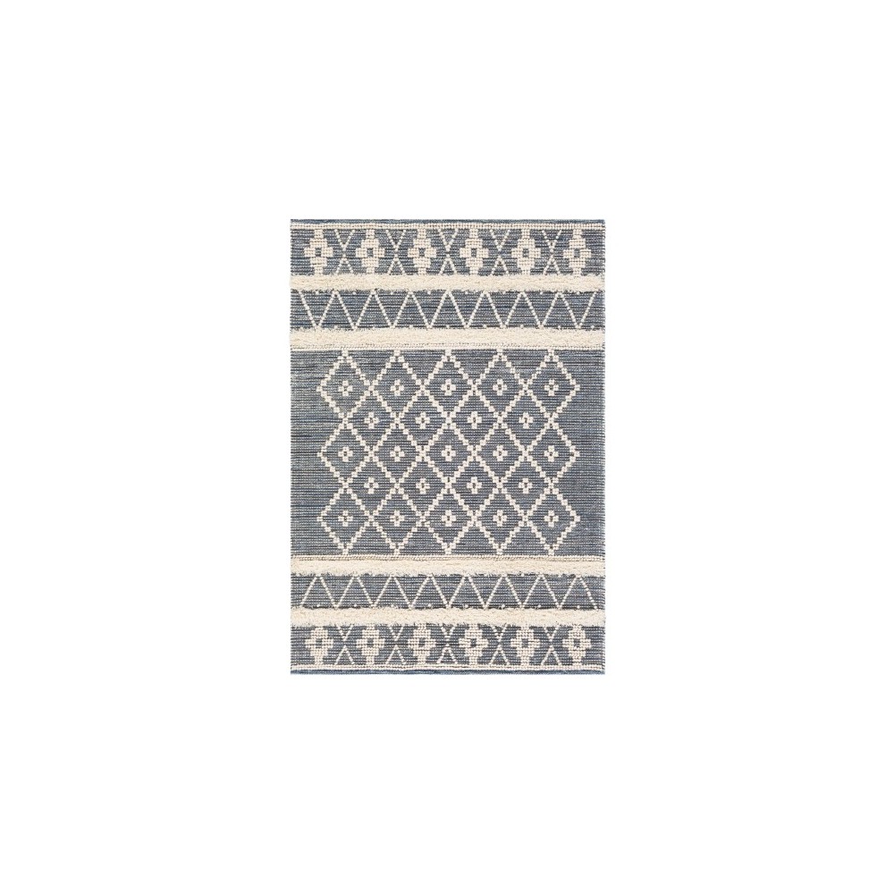Surya Handira HNR-2300 5' x 7'6" Rug Surya Handira HNR-2300 5' x 7'6" Rug