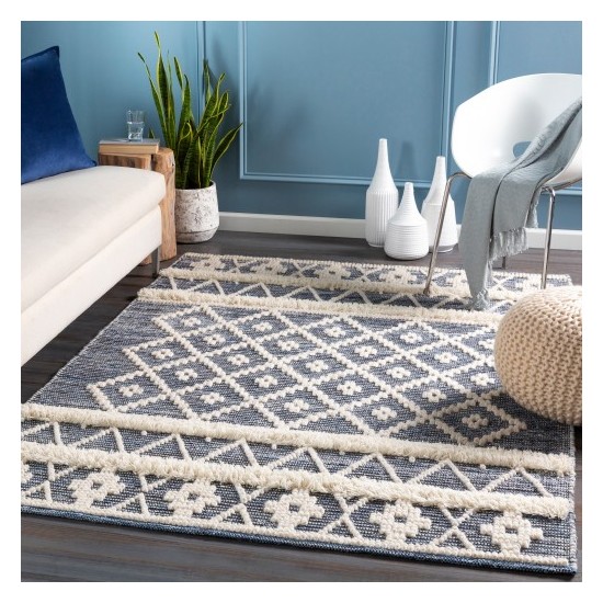 Surya Handira HNR-2300 5' x 7'6" Rug